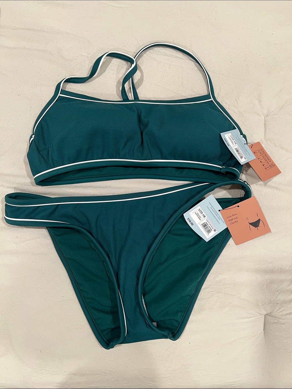 NWT Bikini